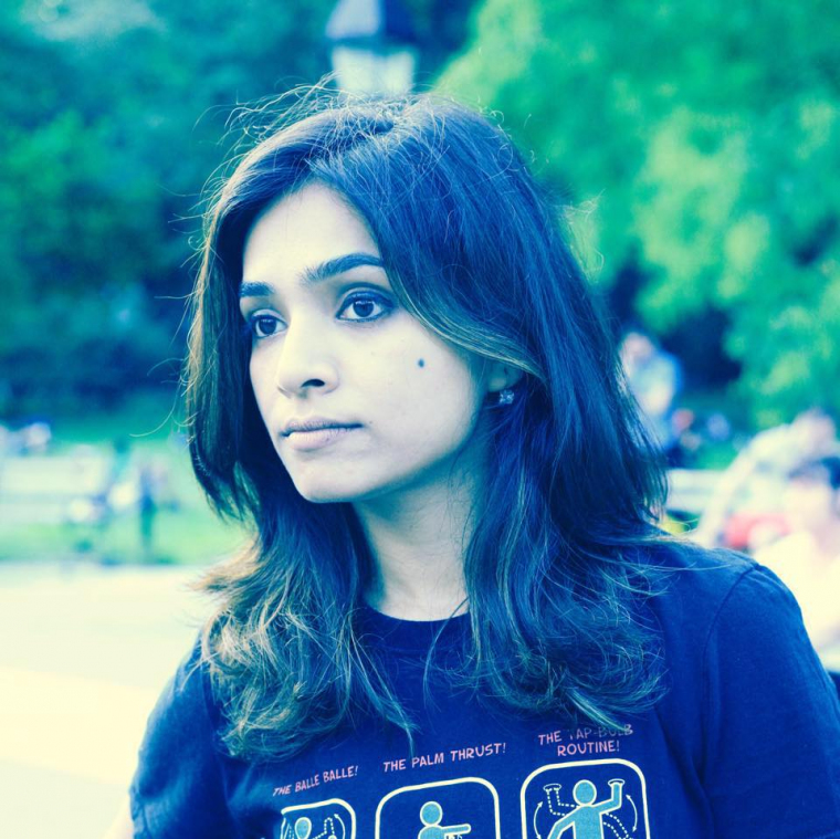 Nandita Rao