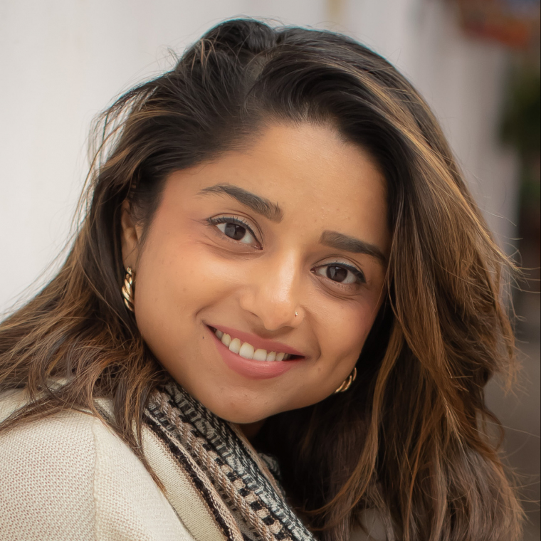 Anjali Suresh