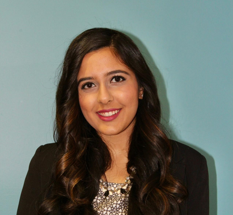 Divya Oberoi
