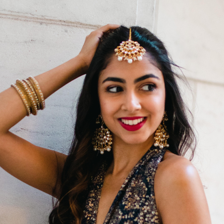 Juhi Chandiramani