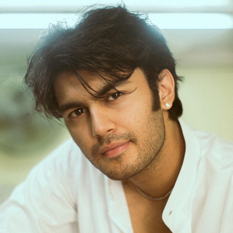 Shakti Singh Rathore