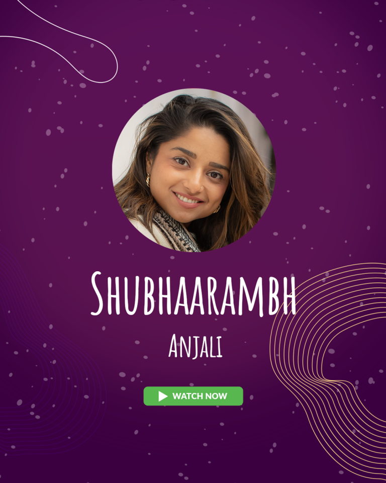 Shubhaarambh