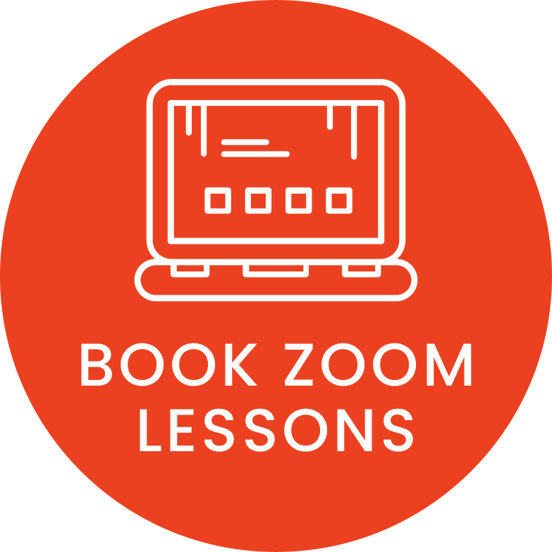 Custom Dances & Zoom Lessons