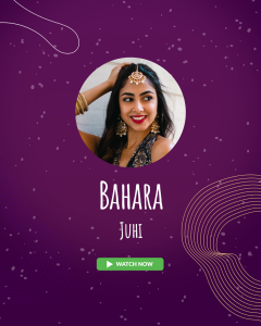 Bahara