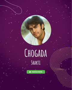 Chogada