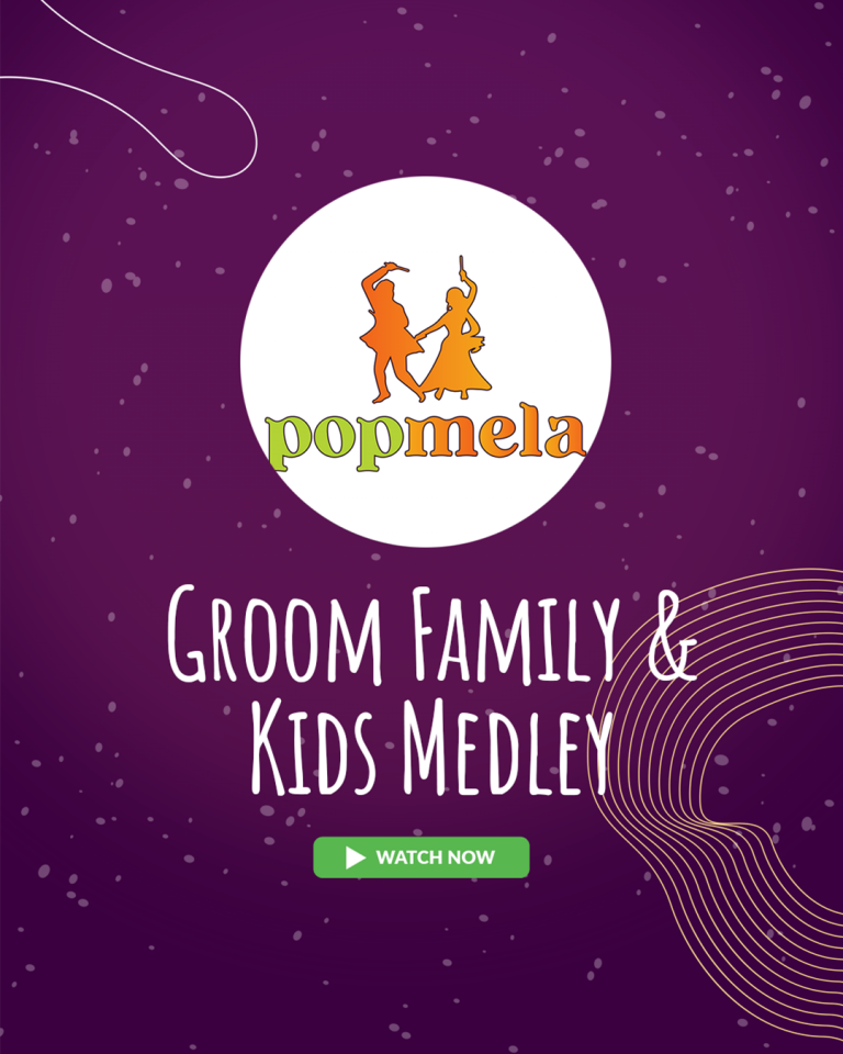 Groom Family and Kids Medley