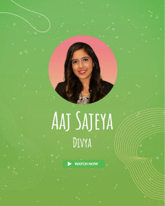 Aaj Sajeya