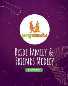 Bride Family & Friends Medley