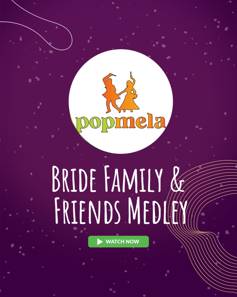 Bride Family & Friends Medley