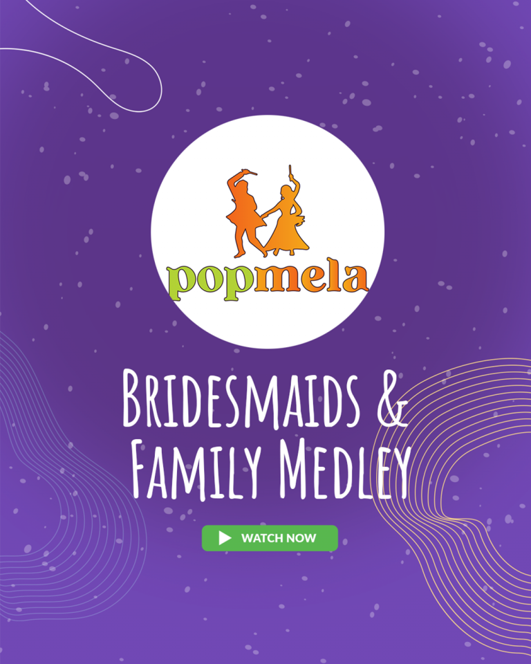 Bridesmaids and Family Medley