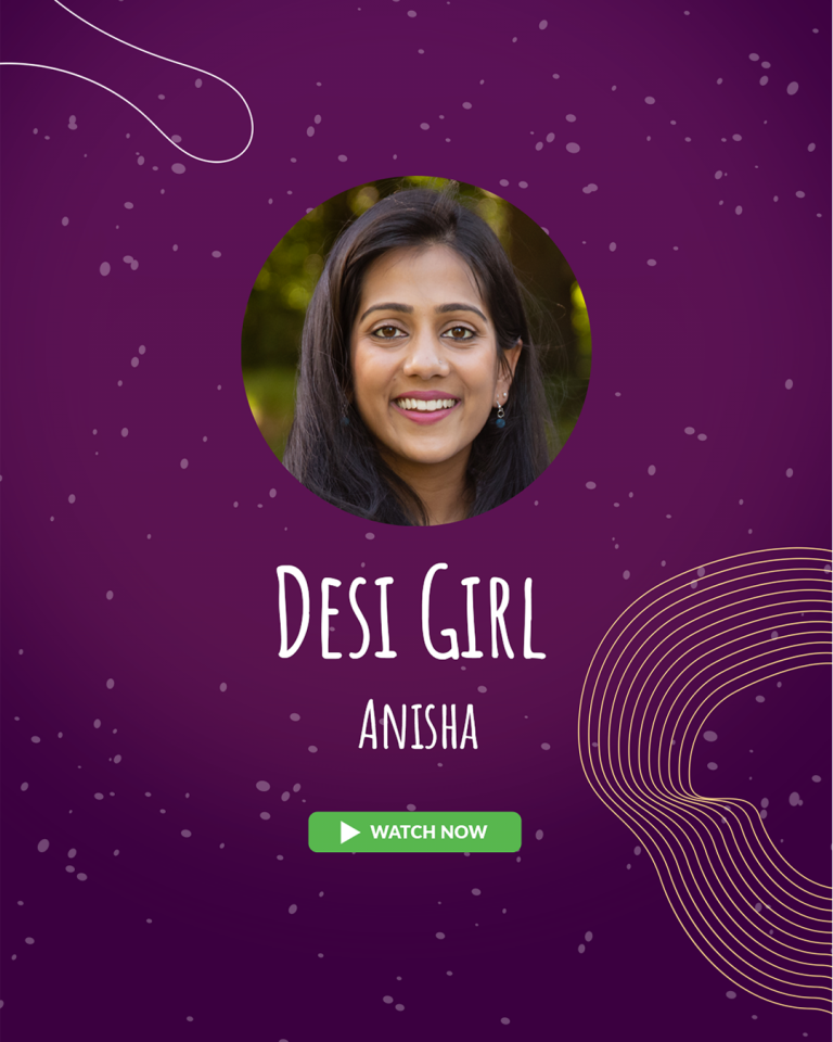 Desi Girl
