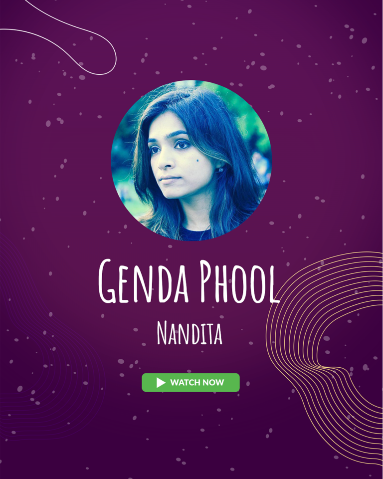 Genda Phool