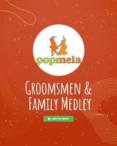 Groomsmen & Family Medley