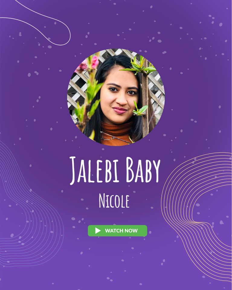 Jalebi Baby