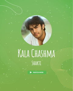 Kala Chashma