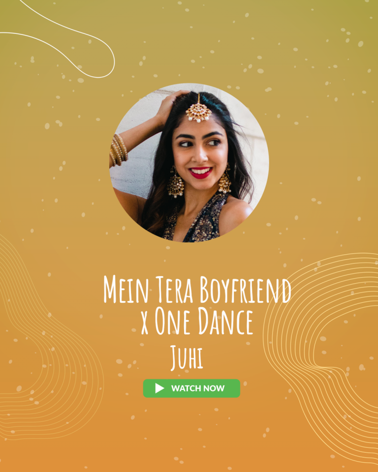 Main Tera Boyfriend X One Dance