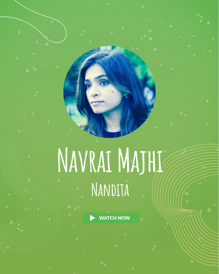 Navrai Majhi