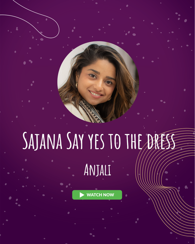 Sajna Say Yes