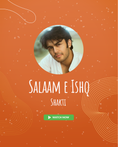 Salaam e Ishq