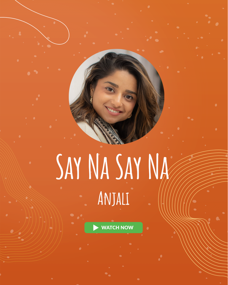Say Na Say Na