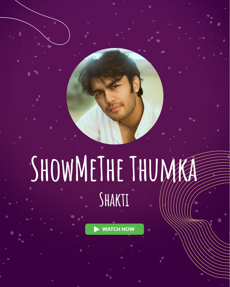 Show Me the Thumka