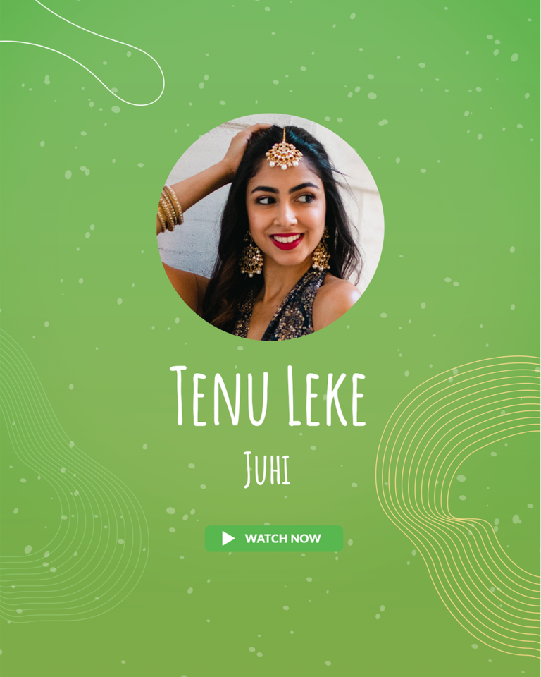 Tenu Leke
