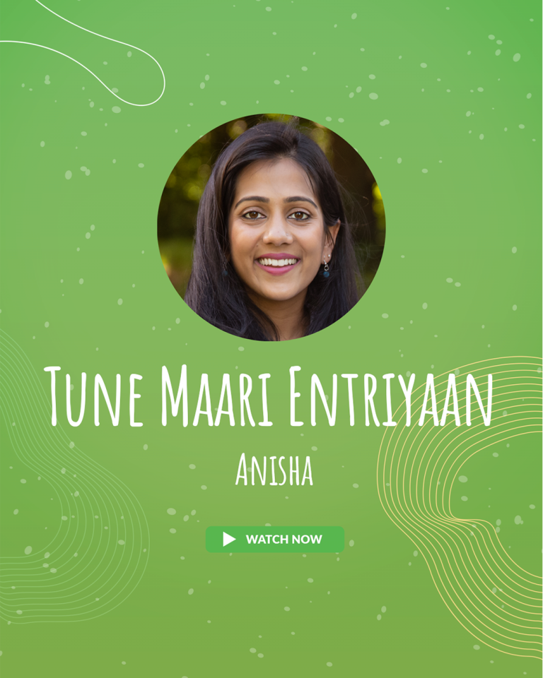 Tune Mari Entriyaan