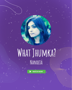 What Jhumka