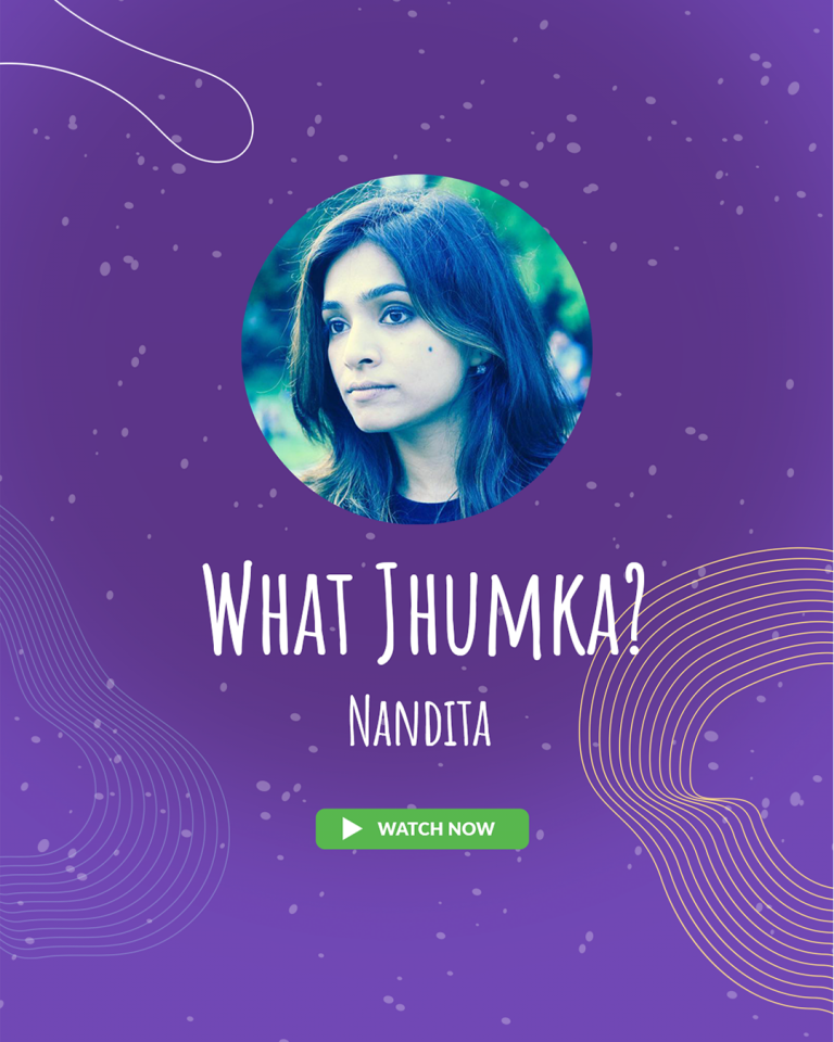 What Jhumka