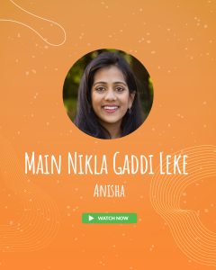 Main Nikla Gaddi Leke
